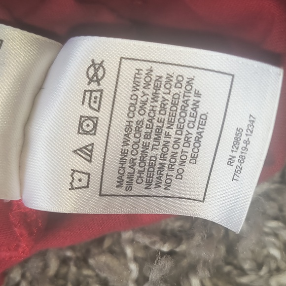 Disney Parks Mickey Mouse V Neck T-shirt - Picture 7 of 8